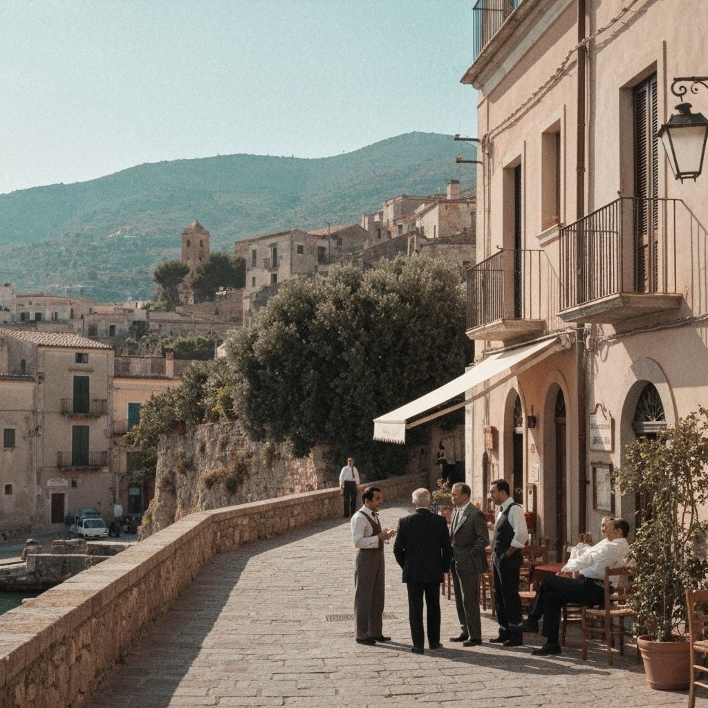 Ultimate Sicily Journey – 15 Days